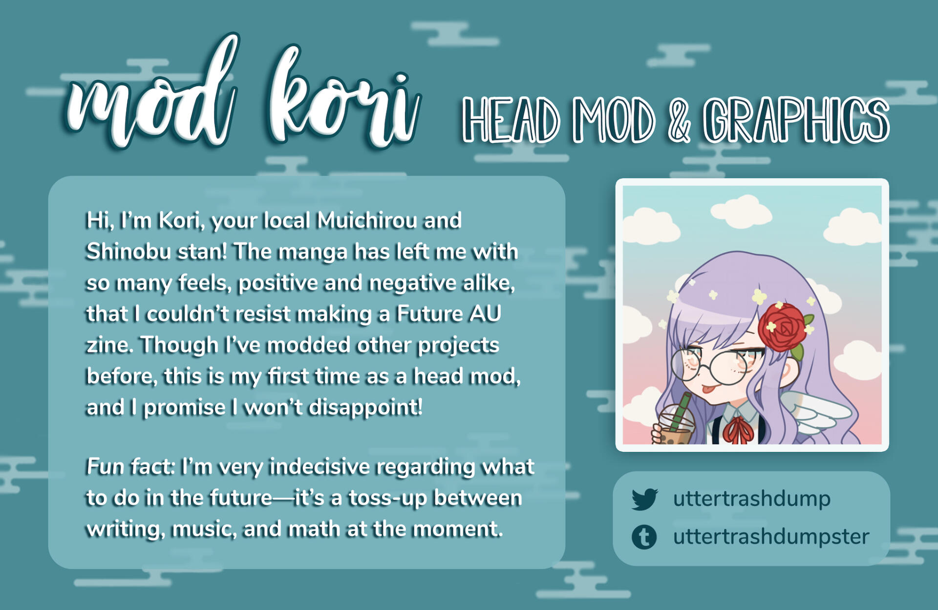 Mod Kori