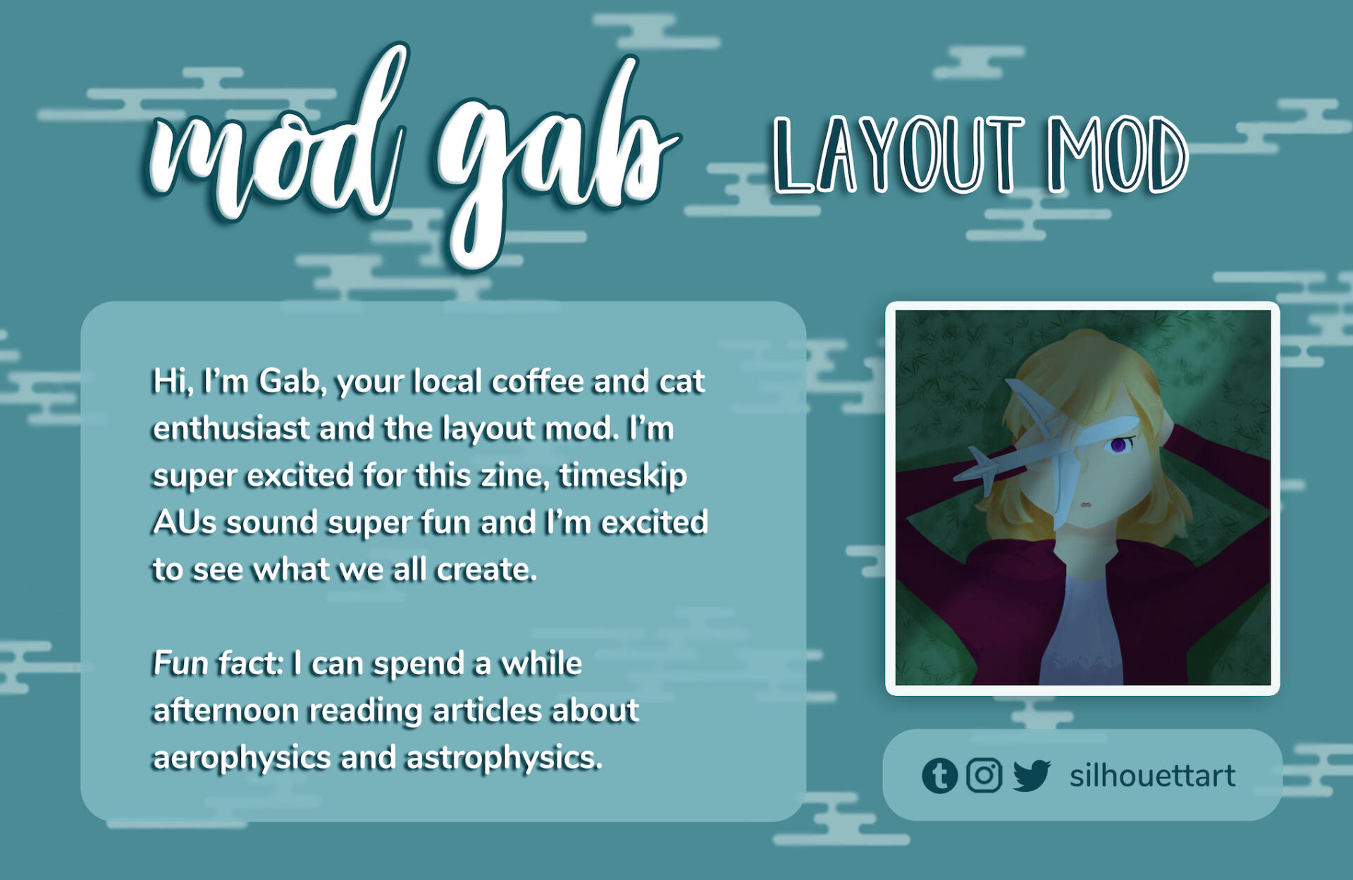 Mod Gab