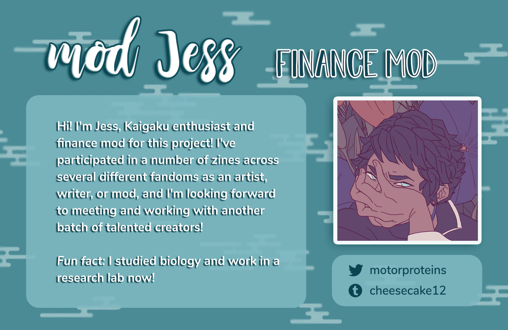 Mod Jess